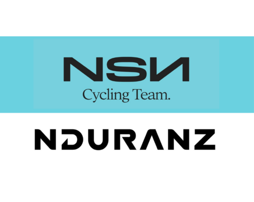 NSN Cycling Team, Nduranz, partner tecnico, nutrizione e integrazione