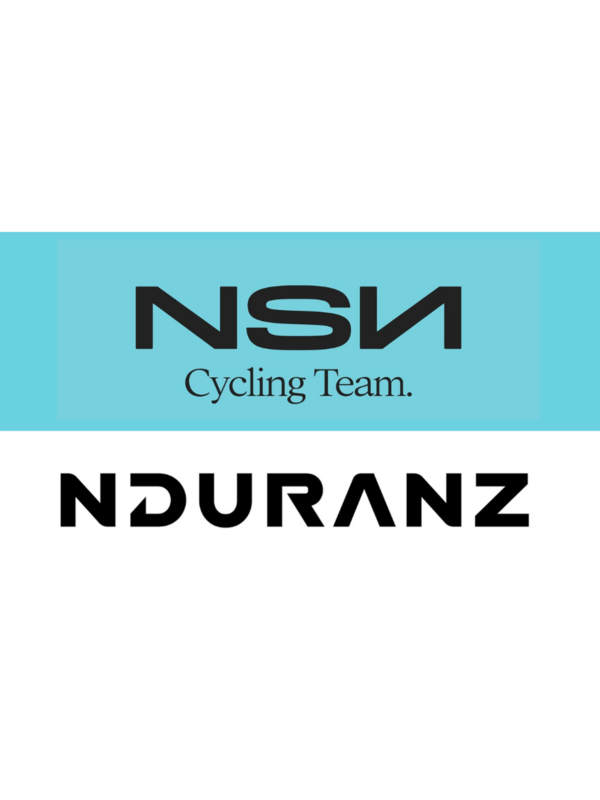 NSN Cycling Team, Nduranz, partner tecnico, nutrizione e integrazione