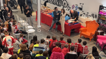 Open House Beltrami TSA, 2025