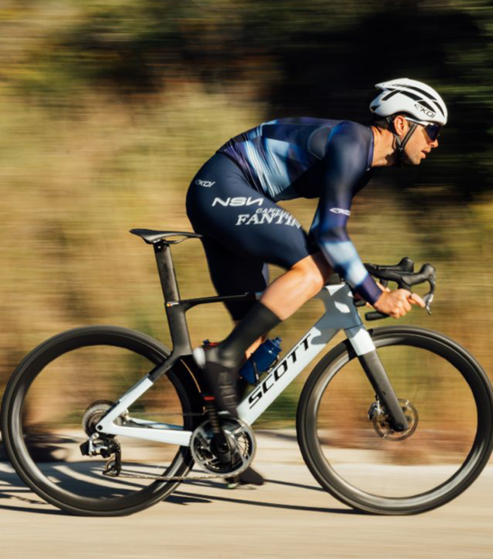 Scott Foil RC, Team NSN