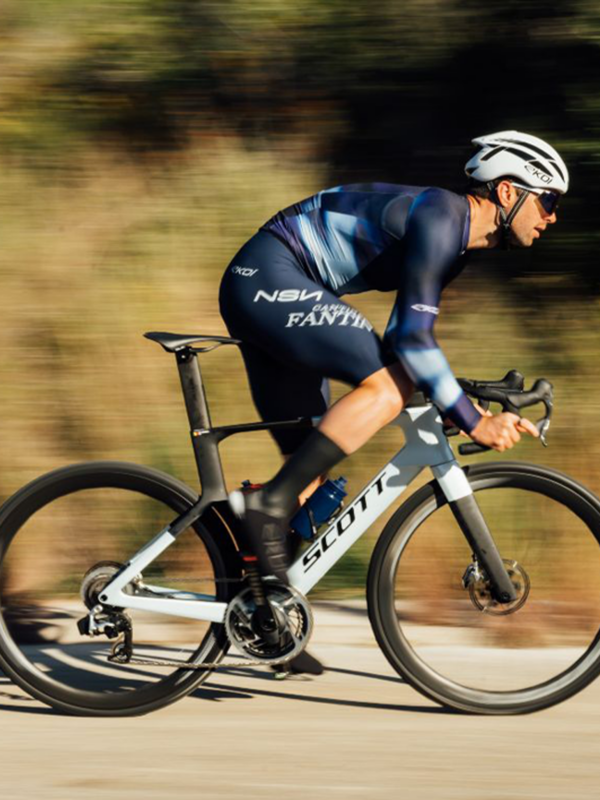 Scott Foil RC, Team NSN