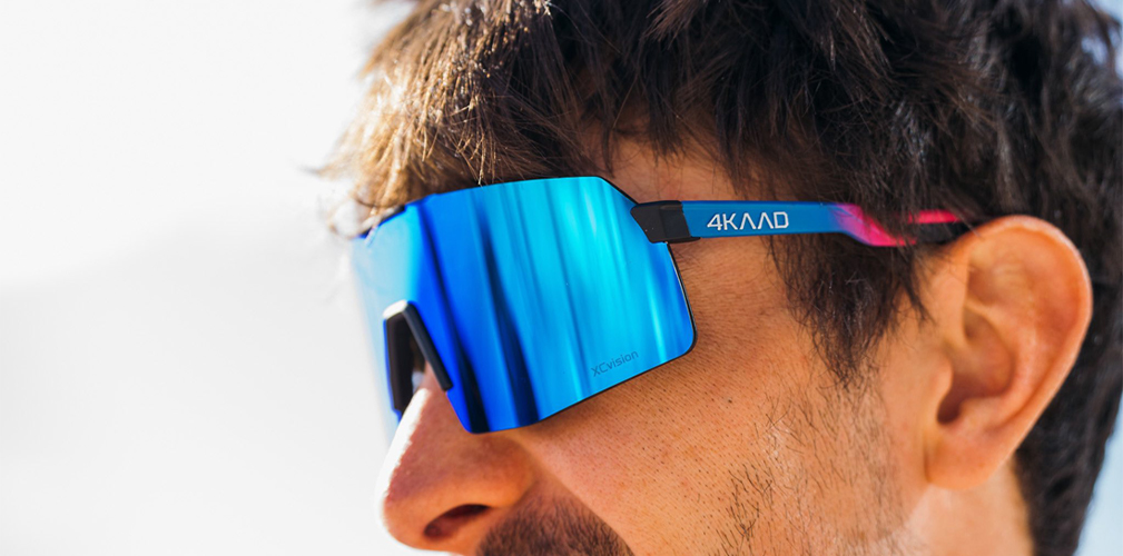 4KAAD, occhiali, TotalEnergies