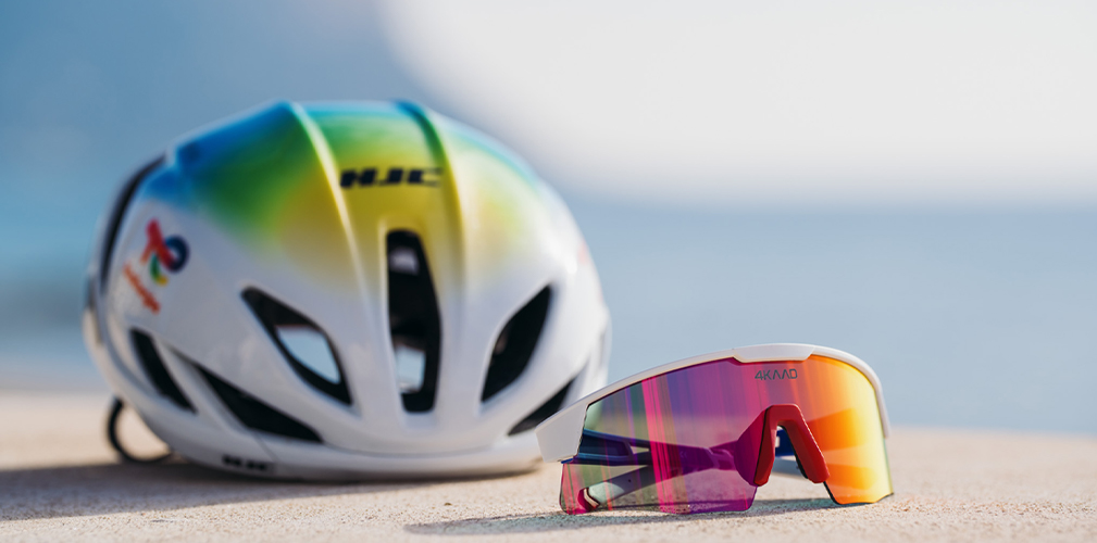 4KAAD, occhiali, TotalEnergies