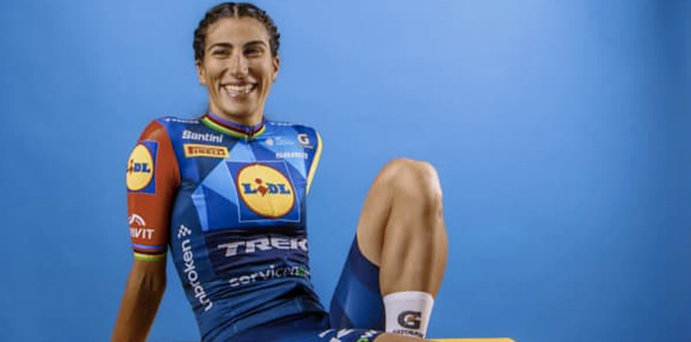 Elisa Balsamo