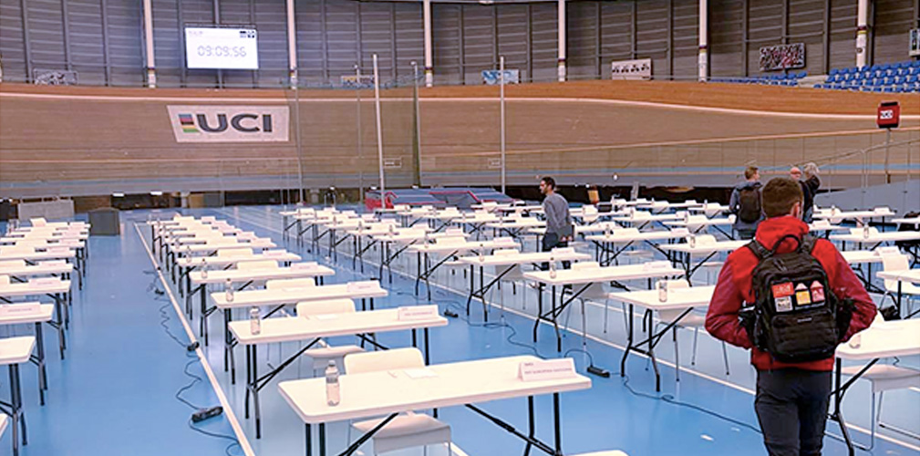 Gianluca Brambilla, diesse