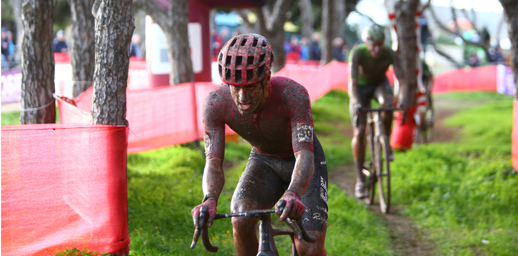 Filippo Agostinacchio, ciclocross, EF Education EasyPost (foto A. Di Donato)