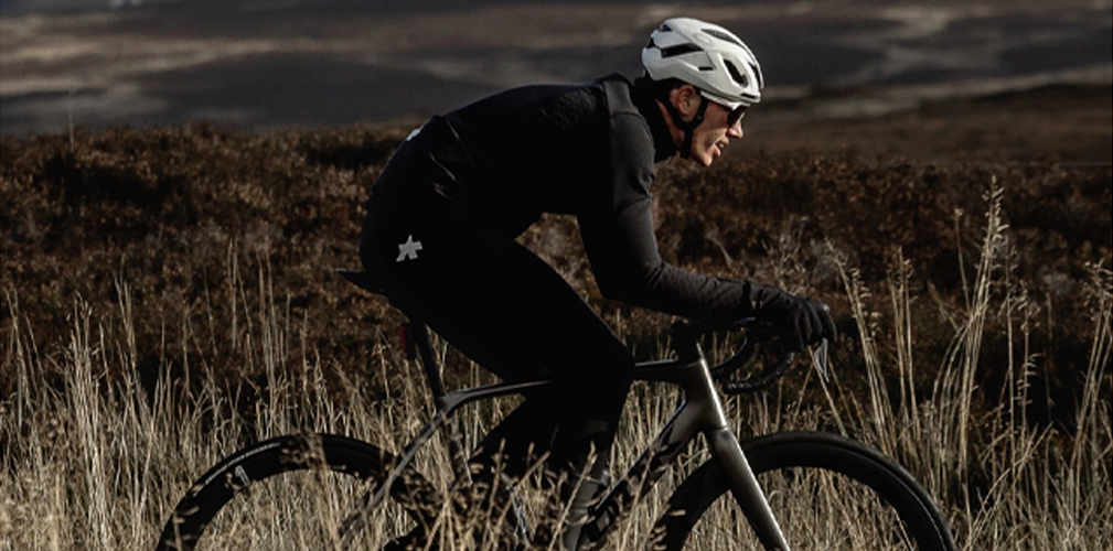 ASSOS, abbigliamento tecnico ciclismo