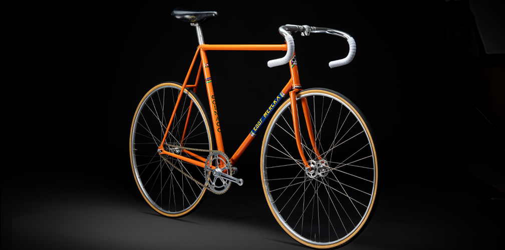 Colnago Eddy Merckx