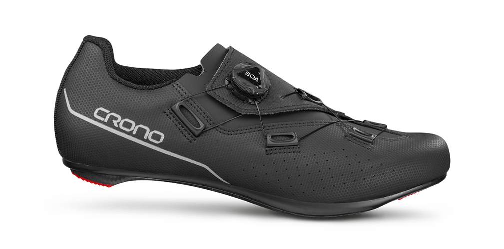 Crono CR3, scarpe ciclismo
