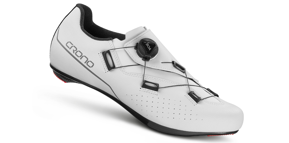 Crono CR3, scarpe ciclismo