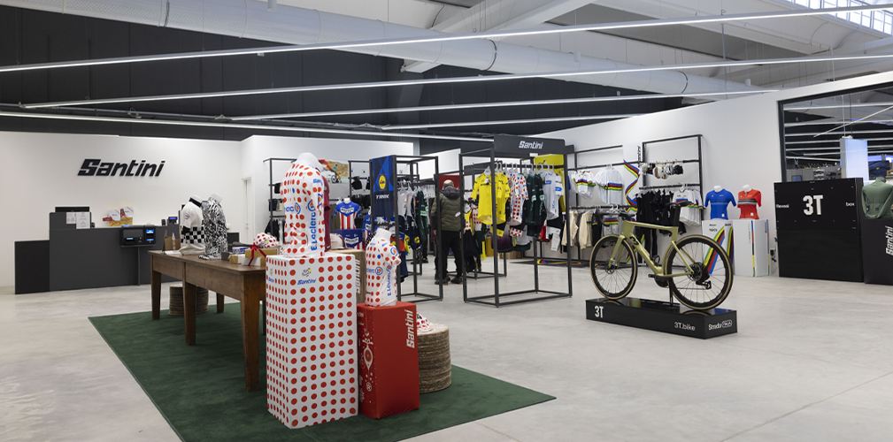 Inaugurazione Decathlon Como