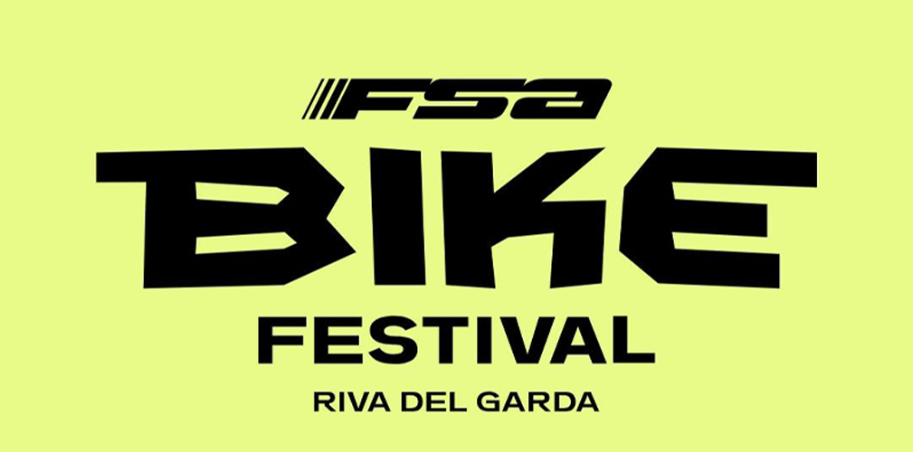 FSA, fiera, Riva del Garda Bike Festival