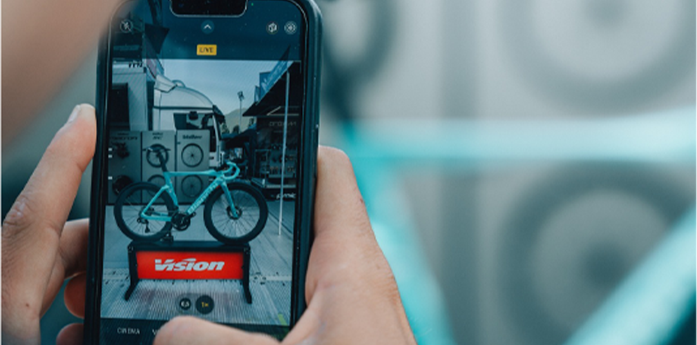 FSA, fiera, Riva del Garda Bike Festival