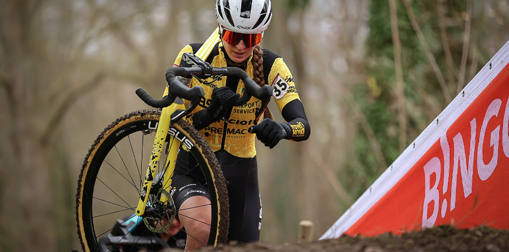 Lucia Bramati, Namur, FAS Airport Service-Guerciotti-Premac, Namur 2025 (Photopress.be)