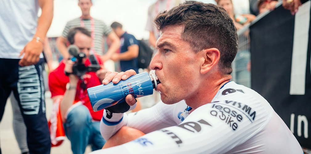 La migliore strategia d'integrazione alla ripresa (seria) del training