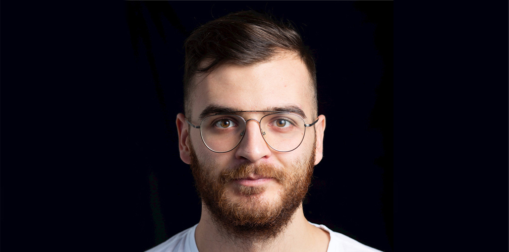 Giovanni Lira, Global Sports Marketing & Brand Events Manager ASSOS