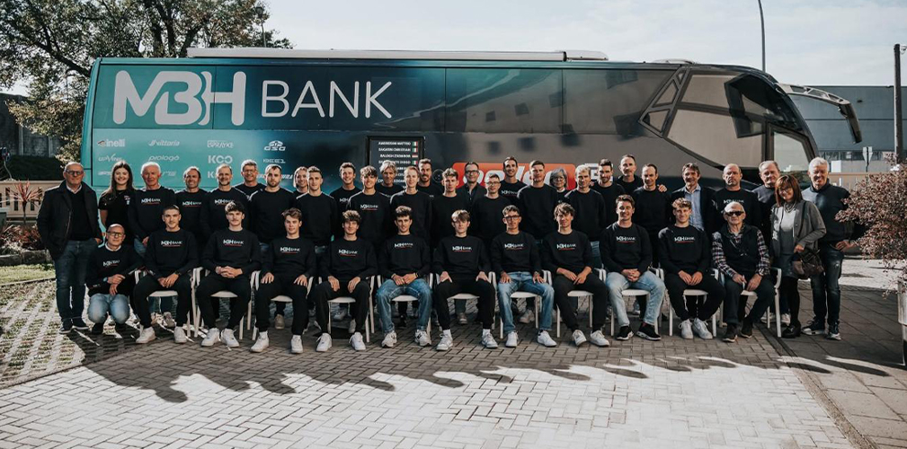 MBH Bank-Ballan-Csb Telecom Fort