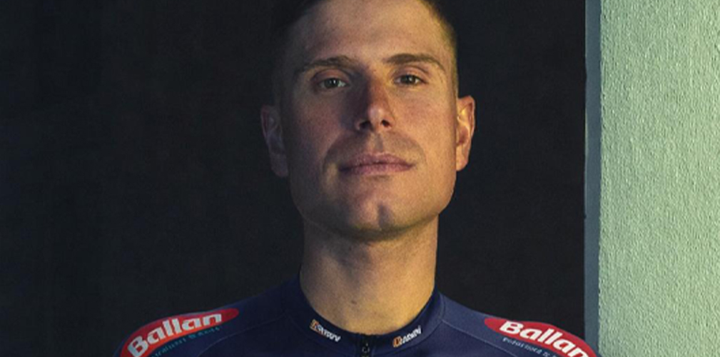 Fausto Masnada, MBH Bank-Ballan-Csb Telecom Fort