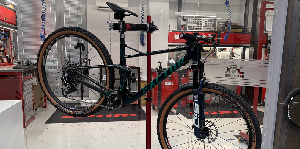 Open House Beltrami TSA, 2025