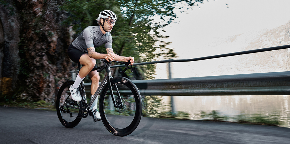 Passoni, AT-01, titanio