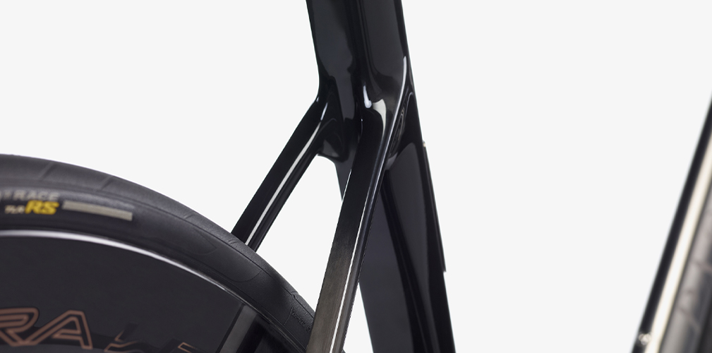 Passoni, AT-01, titanio