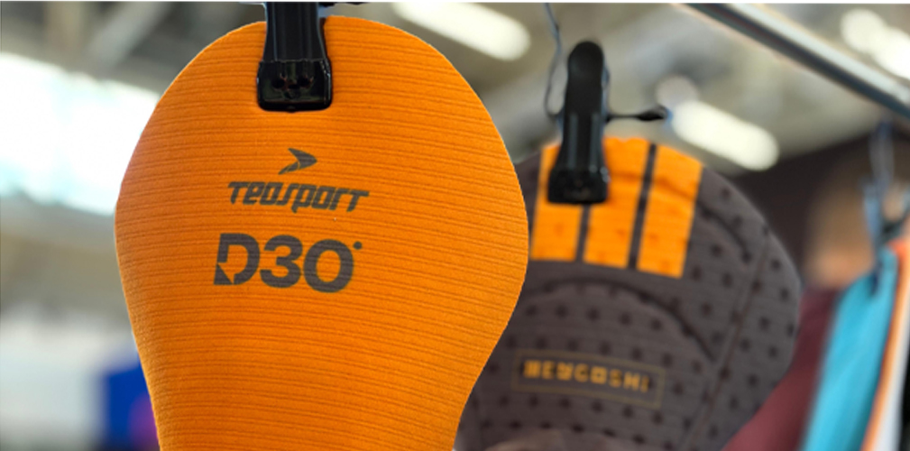 TeoSport, D3O, fondelli