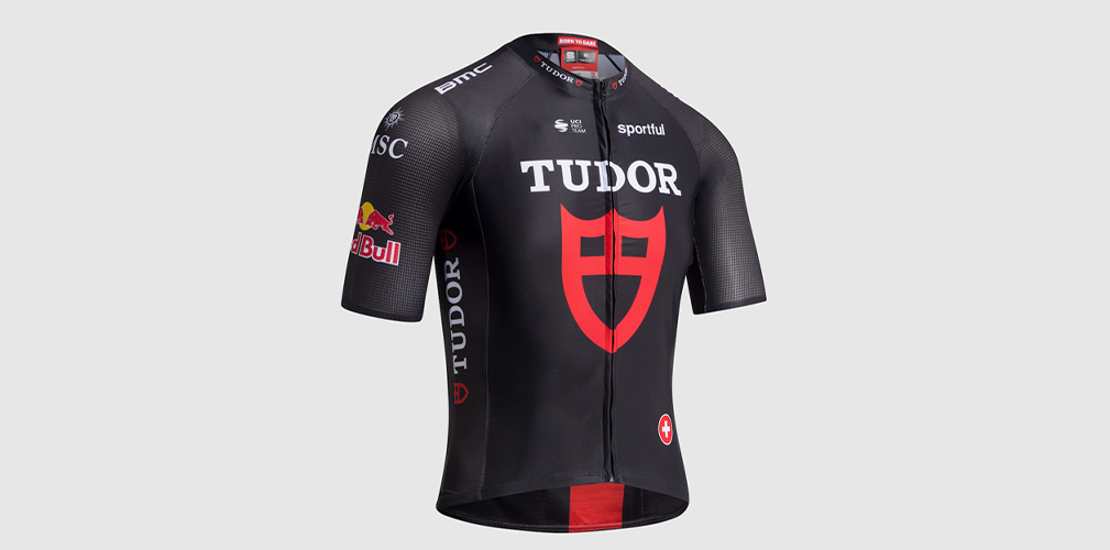 Tudor Pro Cycling Team, Sportful