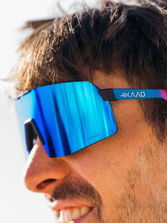 4KAAD, occhiali, TotalEnergies