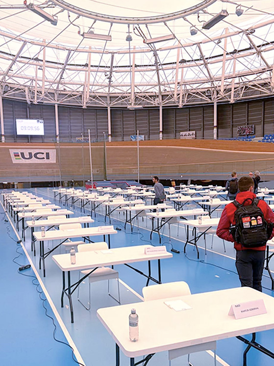 Gianluca Brambilla, diesse