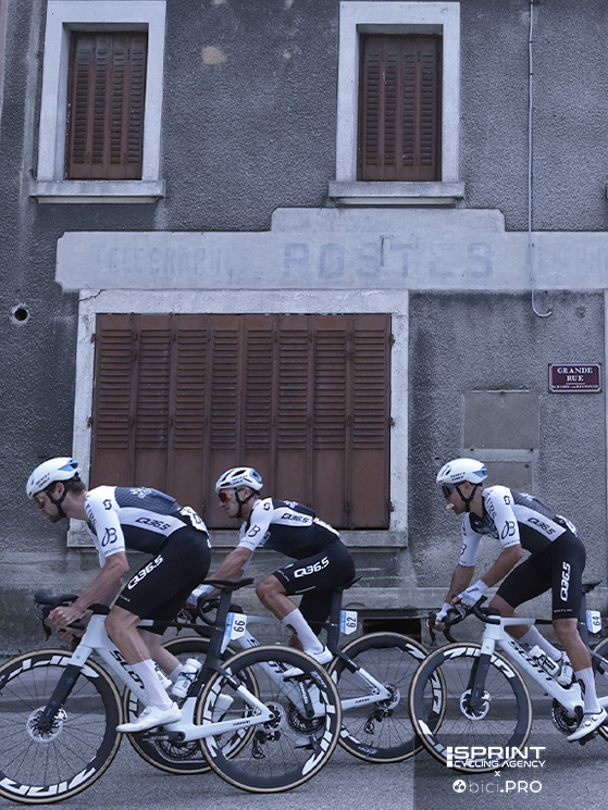 Gianluca Brambilla, diesse