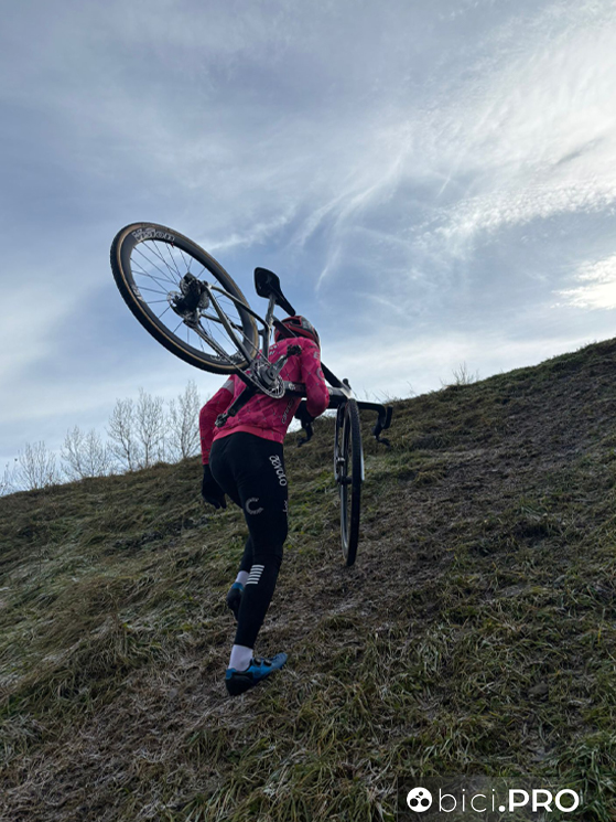 Filippo Agostinacchio, ciclocross, EF Education EasyPost