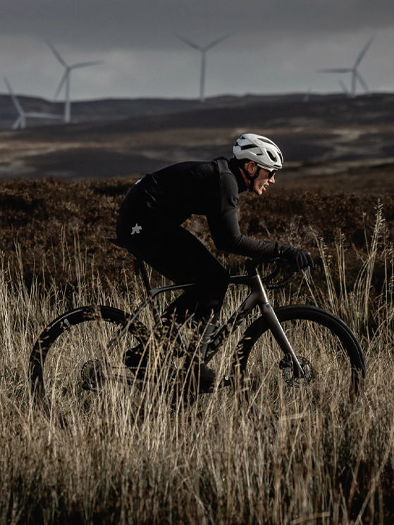 ASSOS, abbigliamento tecnico ciclismo