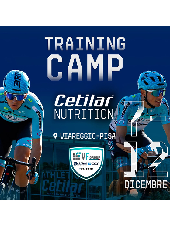 VF Group-Bardiani CSF-Faizanè