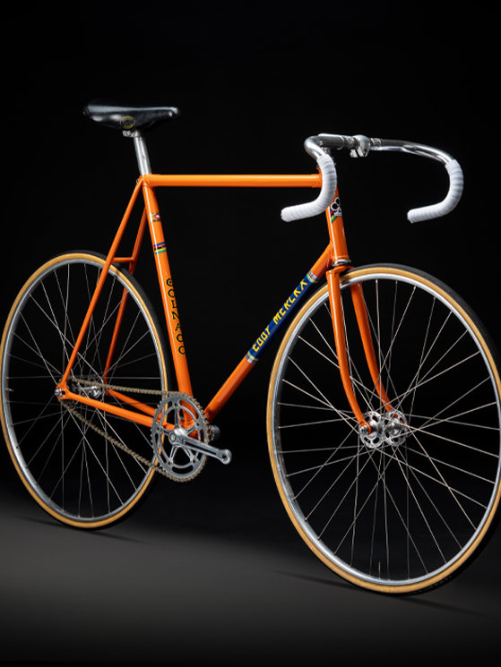 Colnago Eddy Merckx