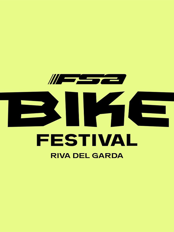FSA, fiera, Riva del Garda Bike Festival