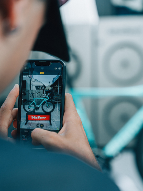 FSA, fiera, Riva del Garda Bike Festival