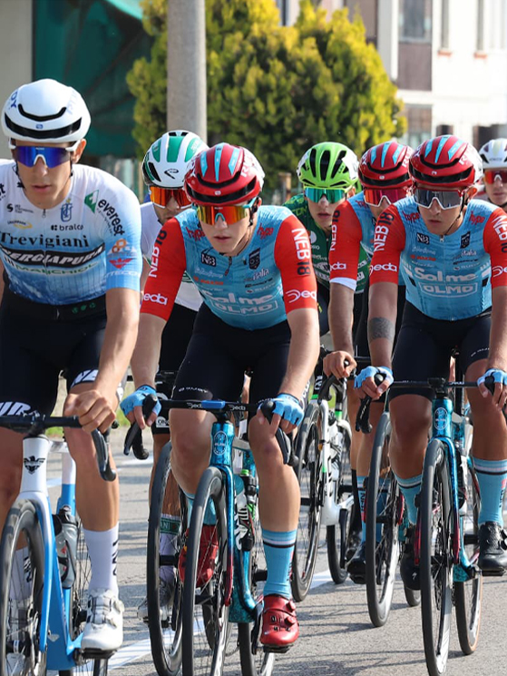 Giovani, continental (Photors.it)