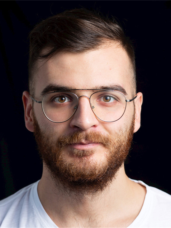 Giovanni Lira, Global Sports Marketing & Brand Events Manager ASSOS