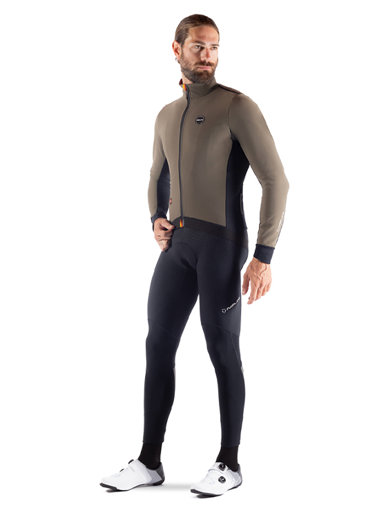 Nalini, Ergo Warm Jacket