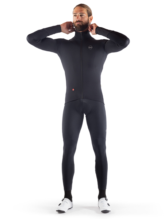 Nalini, Ergo Light Jacket