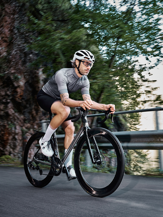 Passoni, AT-01, titanio