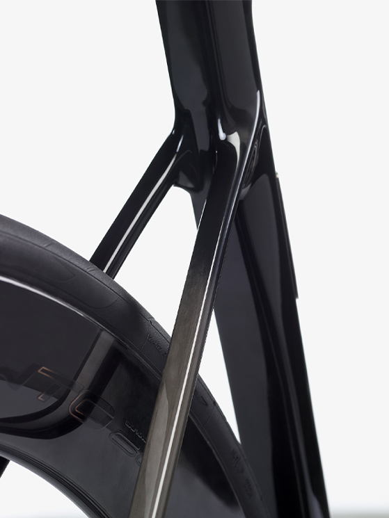 Passoni, AT-01, titanio