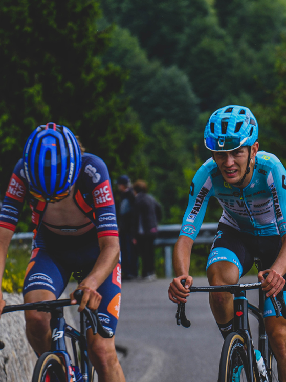 Matteo Scalco, VF Group-Bardiani CSF-Faizanè, Giro Next Gen 2025