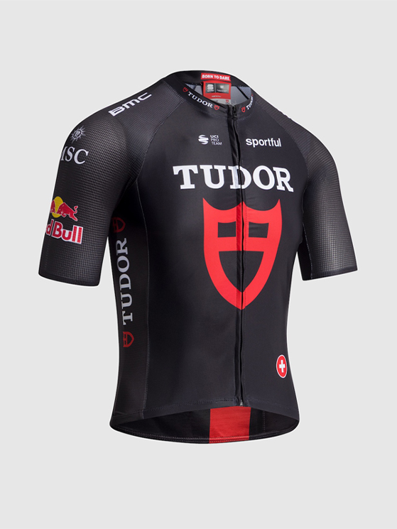 Tudor Pro Cycling Team, Sportful