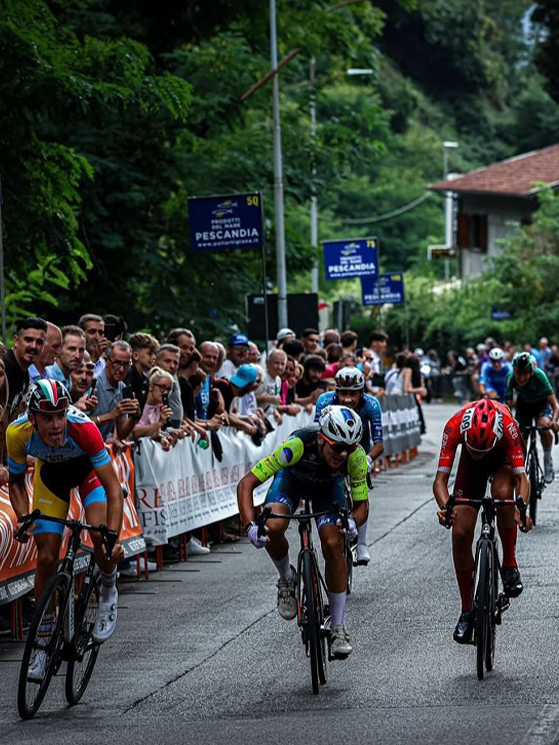 Team Vangi Sama Ricambi Il Pirata 2025