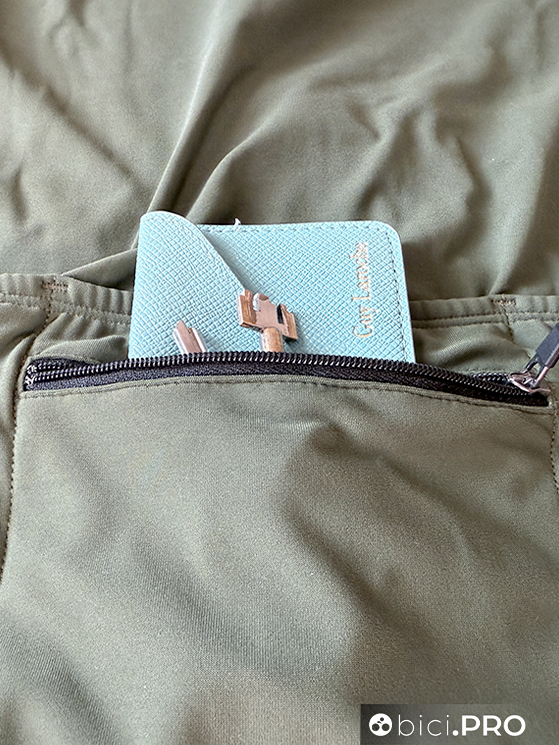 Tecnici quanto basta, sempre confortevoli, sono i capi Gist Zero