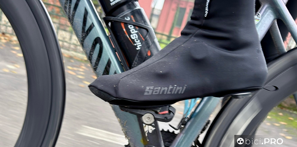 Garmin Rally RS210, il power meter con i Newton. Il test completo