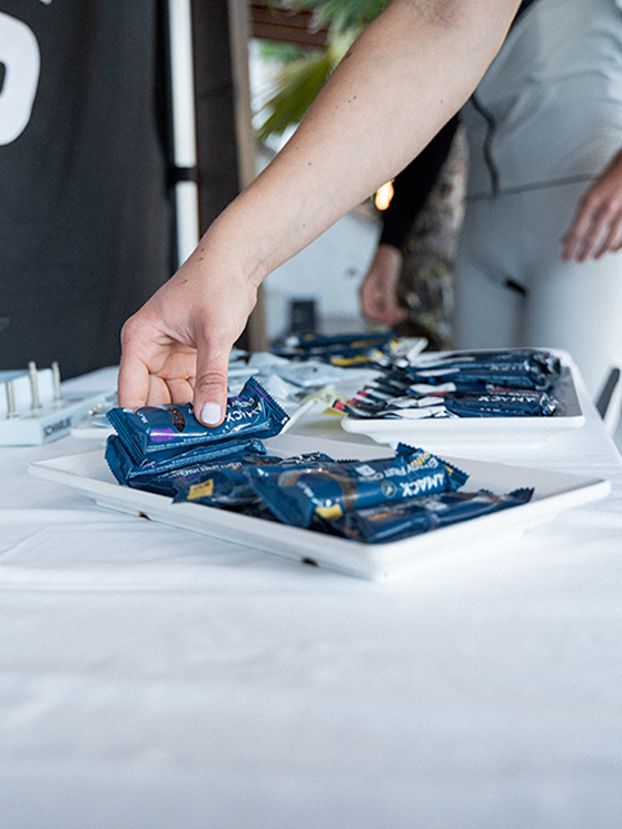 La migliore strategia d'integrazione alla ripresa (seria) del training