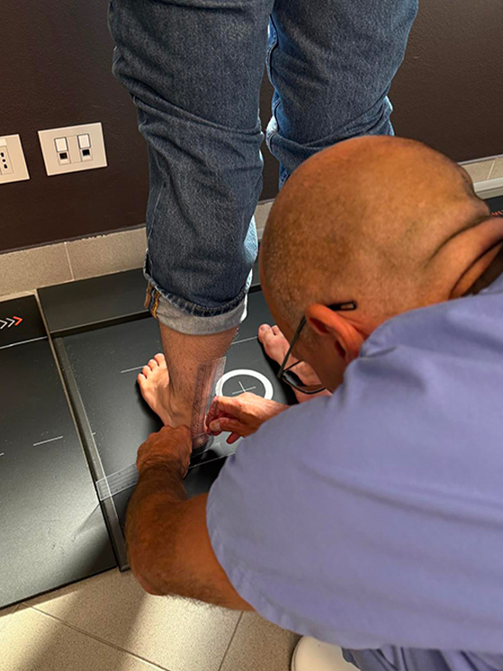 Plantari custom, fanno tanta differenza? Risponde il Dottor Carrara