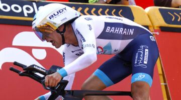 Tour de Pologne 2025, Antonio Tiberi, quarto a Wieliczka